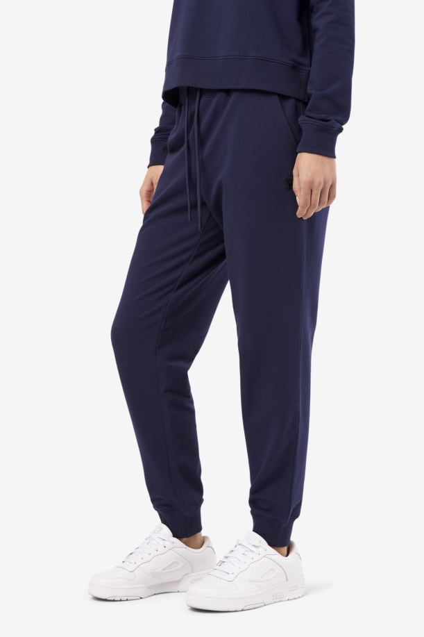 ναυτικό Emersyn Jogger Fila