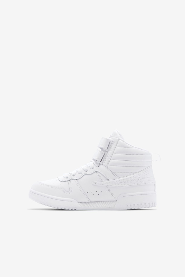 Fila White μεγάλα παιδικά F-14