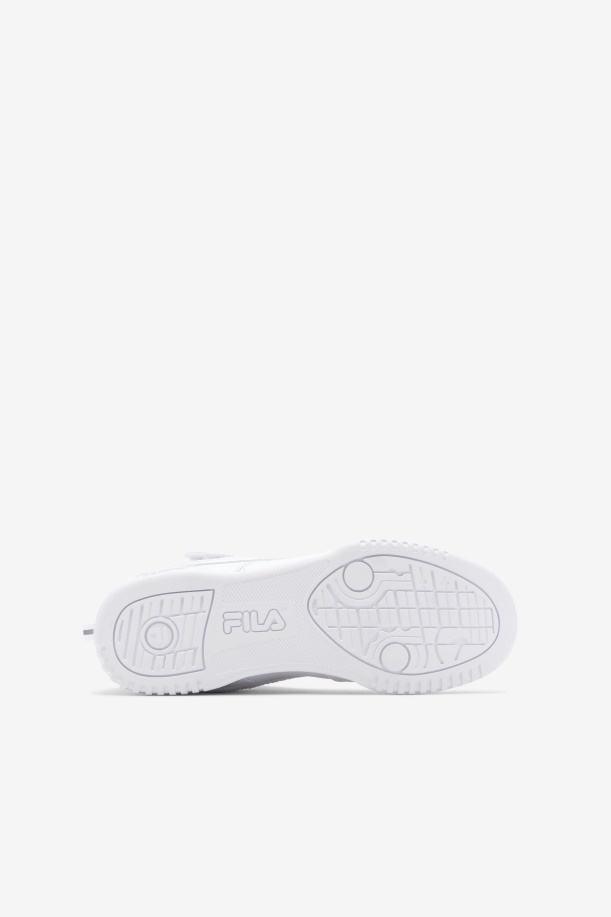 Fila White μεγάλα παιδικά F-14