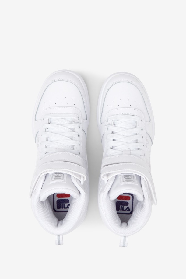 Fila White μεγάλα παιδικά F-14