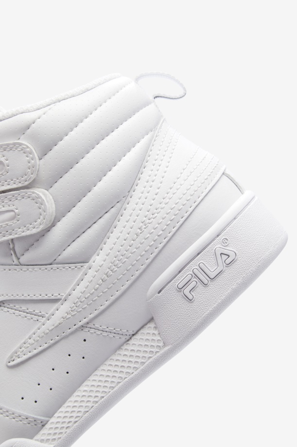 Fila White μεγάλα παιδικά F-14
