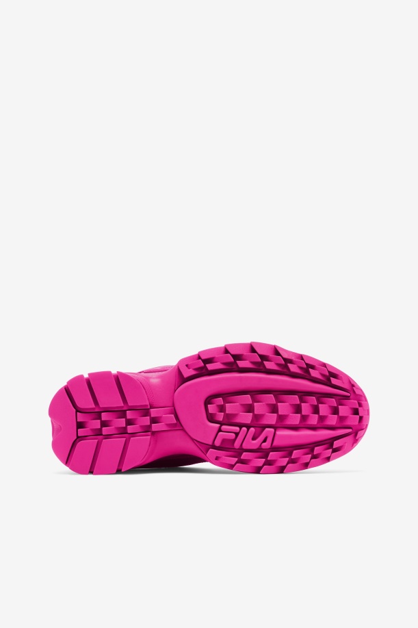 γυναικείο Disruptor 2 Premium Pink Glo Fila