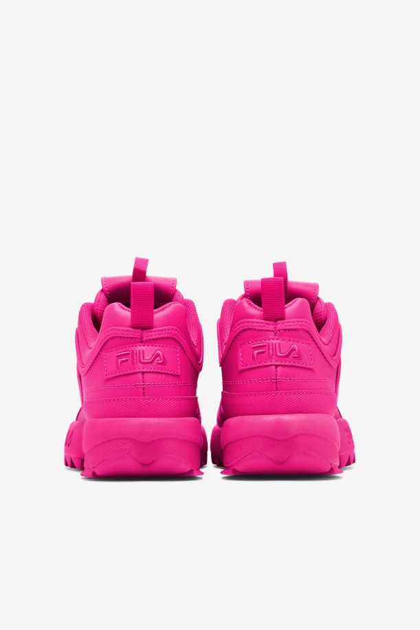 γυναικείο Disruptor 2 Premium Pink Glo Fila