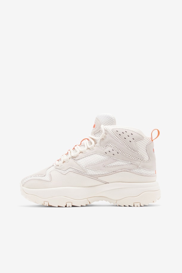 Fila Gardenia/πορτοκαλί γυναικεία μπότα Ranger