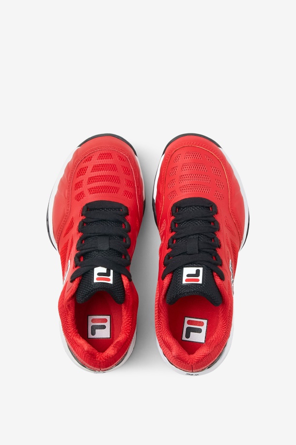 παιδική Axilus Jr Fila