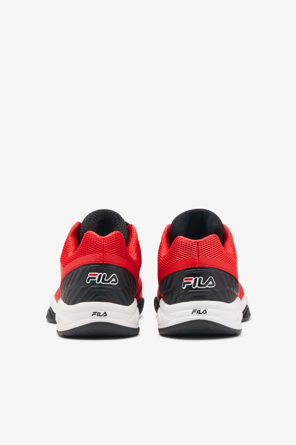 παιδική Axilus Jr Fila