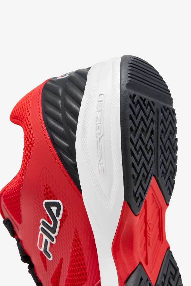 παιδική Axilus Jr Fila