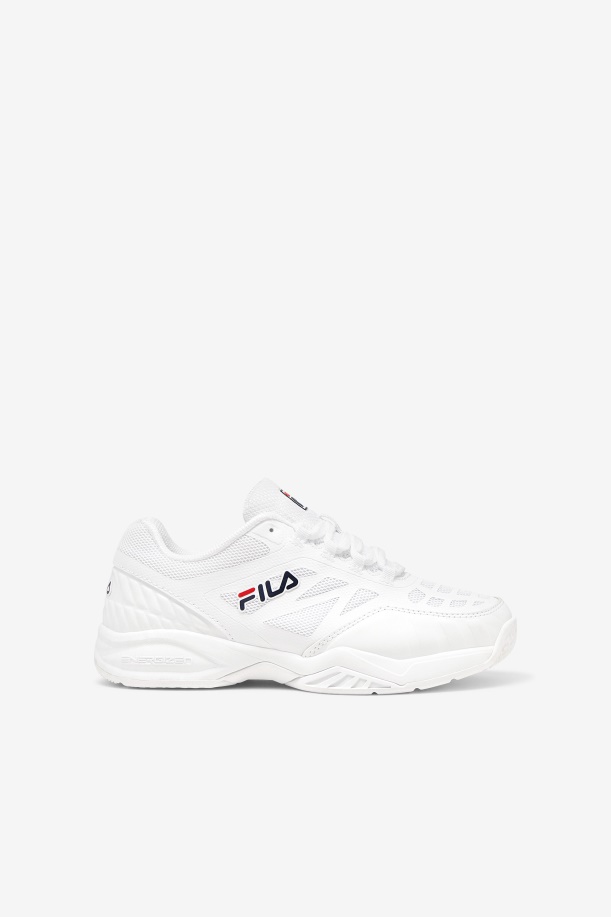 παιδική Axilus Jr White Fila