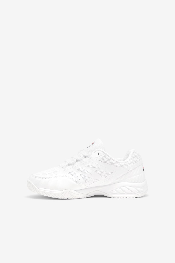 παιδική Axilus Jr White Fila