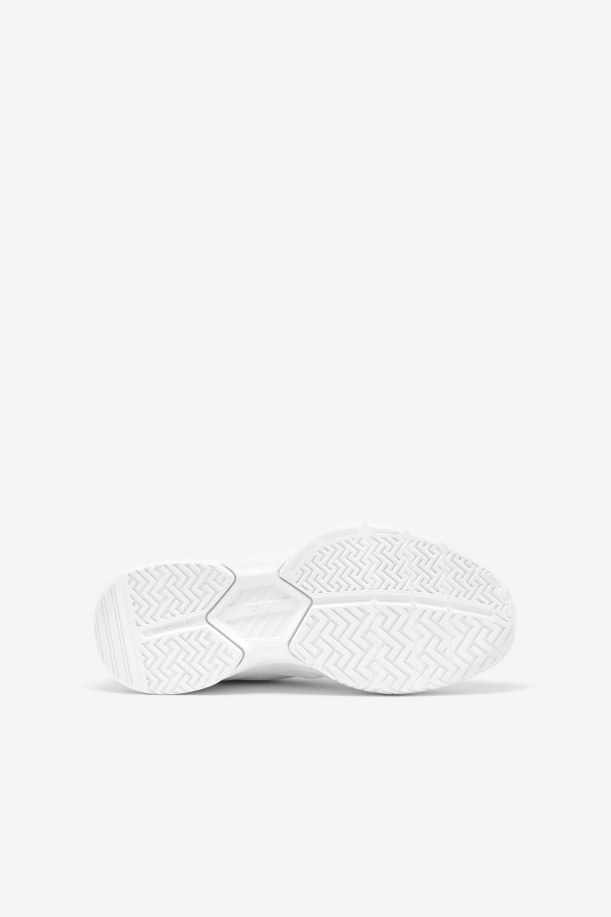 παιδική Axilus Jr White Fila