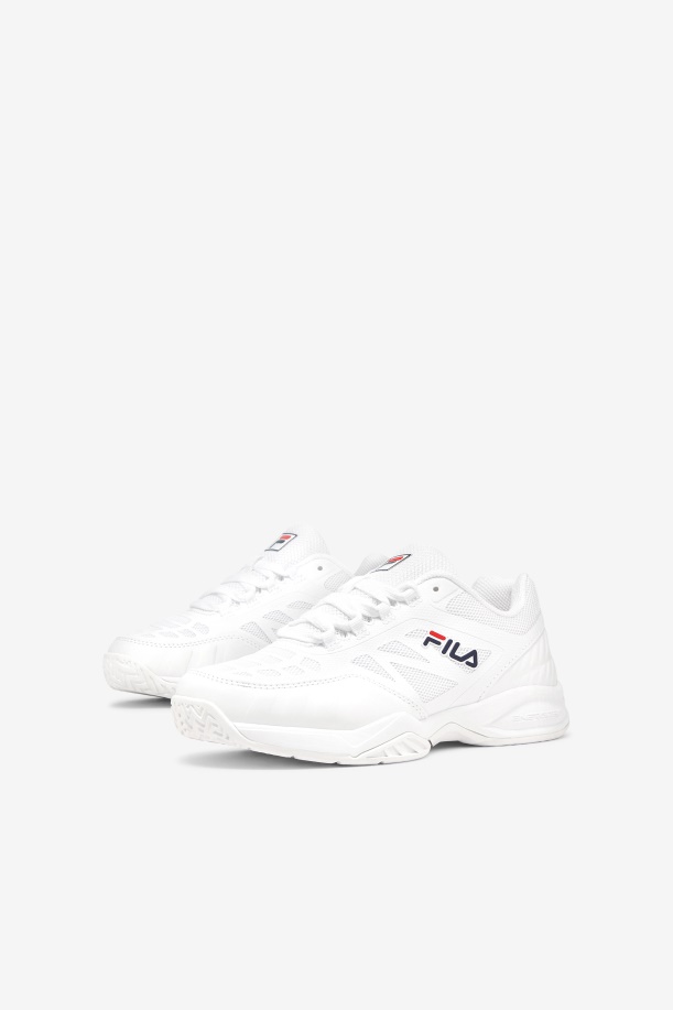 παιδική Axilus Jr White Fila