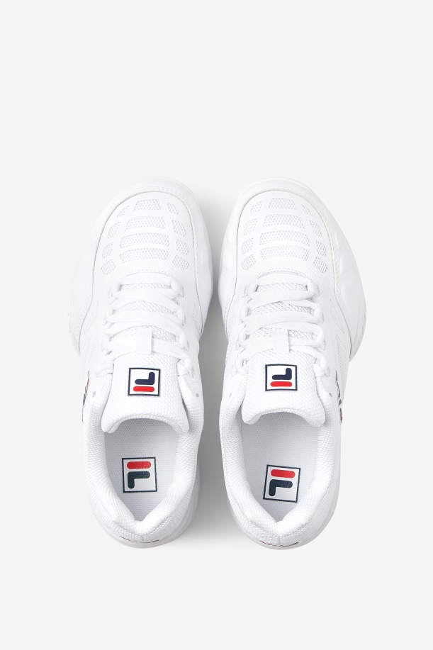 παιδική Axilus Jr White Fila