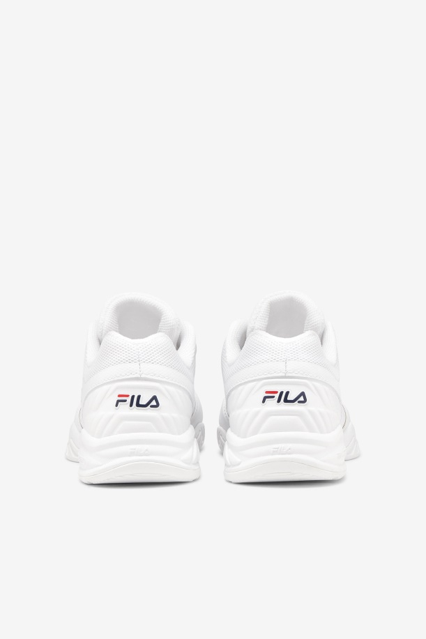 παιδική Axilus Jr White Fila