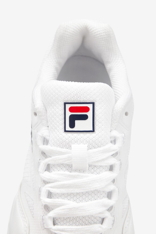 παιδική Axilus Jr White Fila