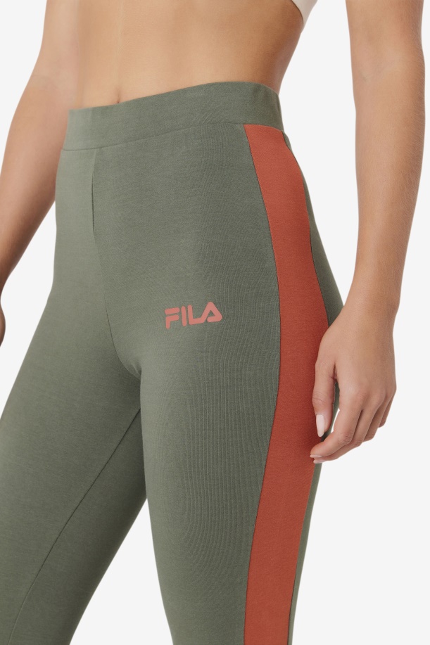 κολάν θυμάρι Fila έλεος
