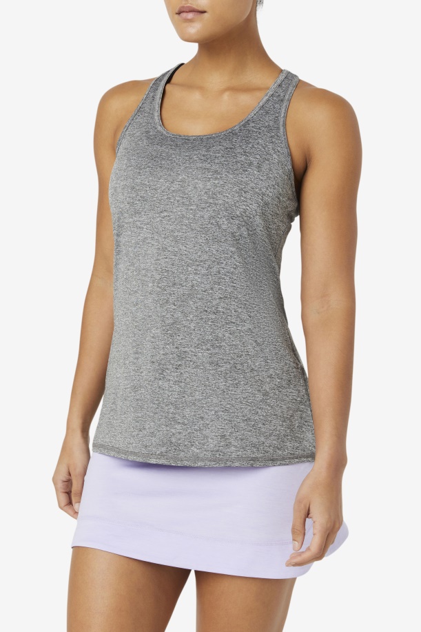 ρεζερβουάρ Fila Pickleball Racerback Tank