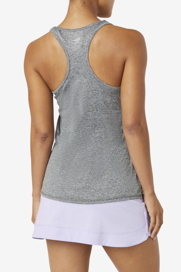 ρεζερβουάρ Fila Pickleball Racerback Tank