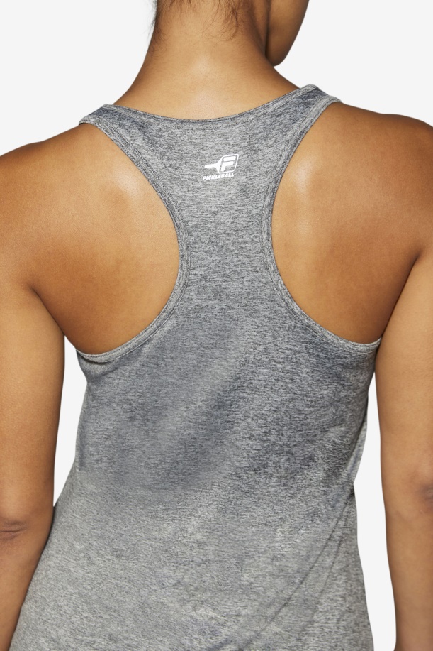 ρεζερβουάρ Fila Pickleball Racerback Tank