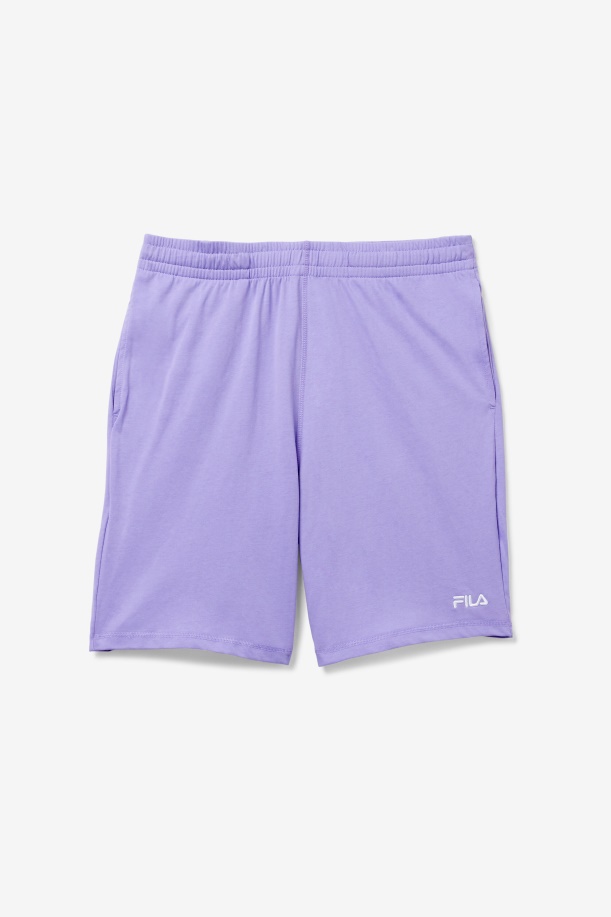 Fila Jonco κοντή βιολετί τουλίπα