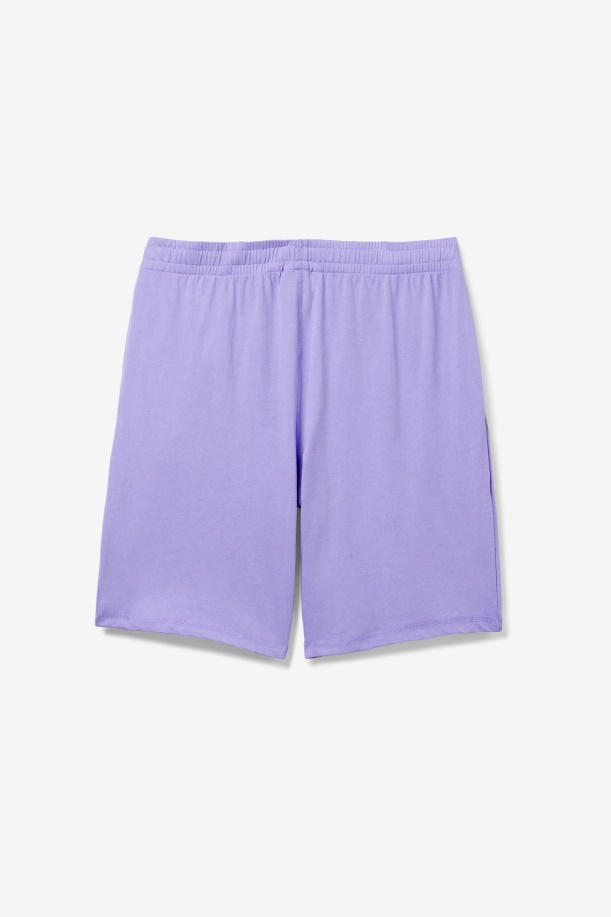 Fila Jonco κοντή βιολετί τουλίπα