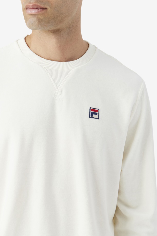 Earl Velor Crew τσικνιάς Fila