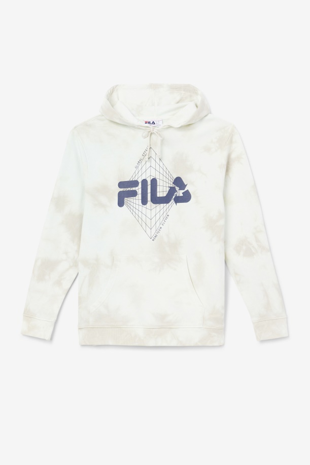 κουκούλα από πέτρα Fila/navy Moshi