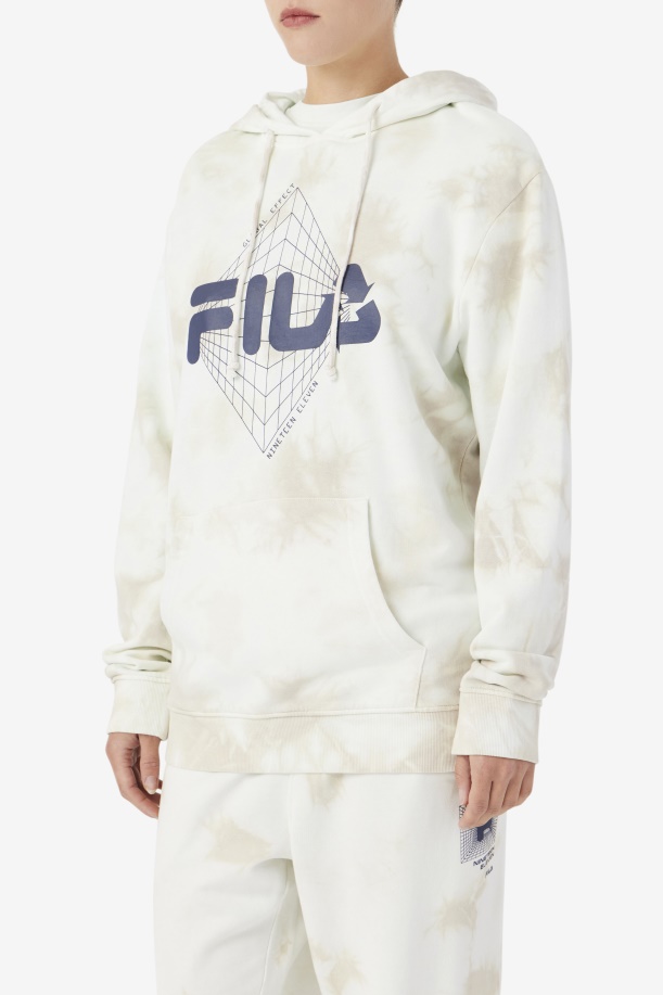 κουκούλα από πέτρα Fila/navy Moshi
