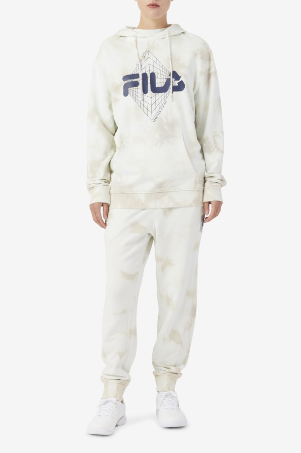 κουκούλα από πέτρα Fila/navy Moshi