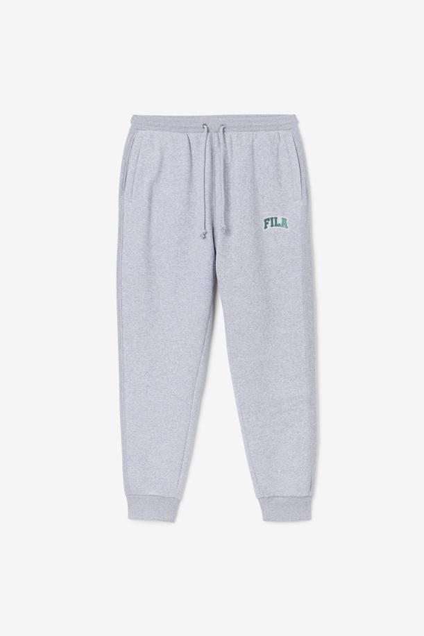 Fila ανοιχτό γκρι Marl/blue Spruce Trent Jogger