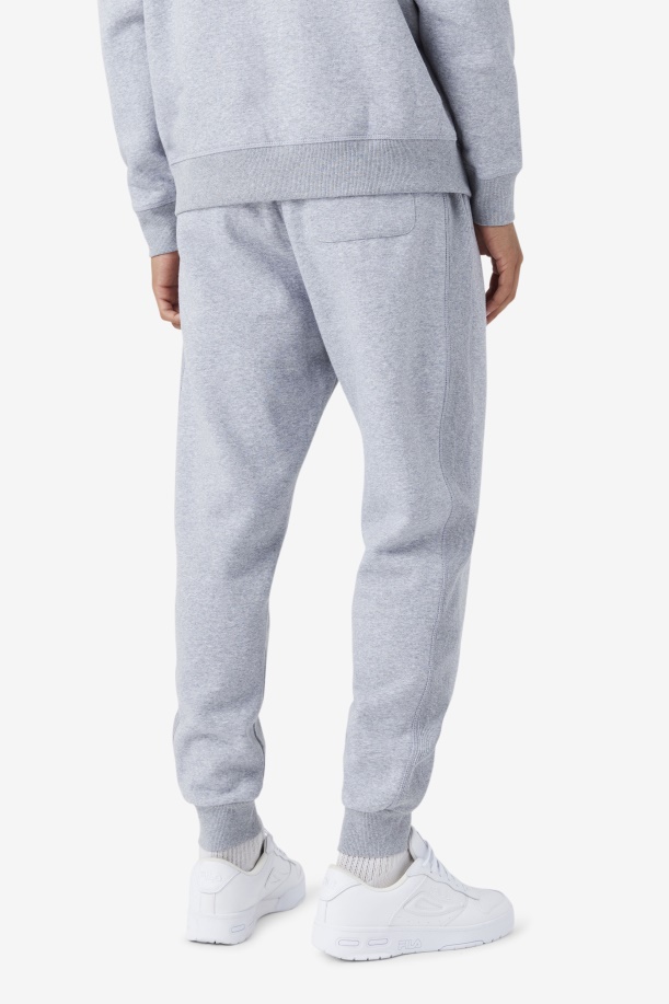 Fila ανοιχτό γκρι Marl/blue Spruce Trent Jogger