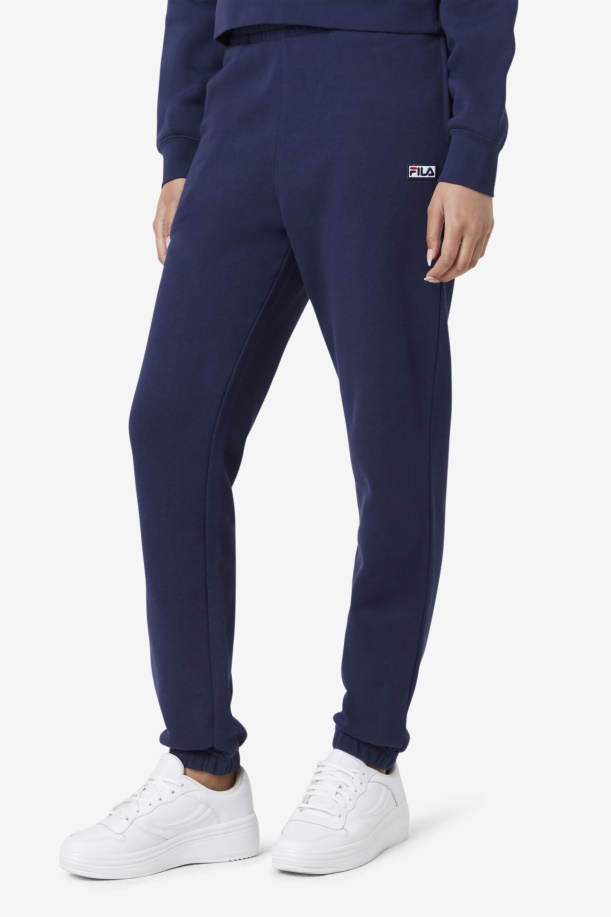Peacoat Lassie Jogger σειρά