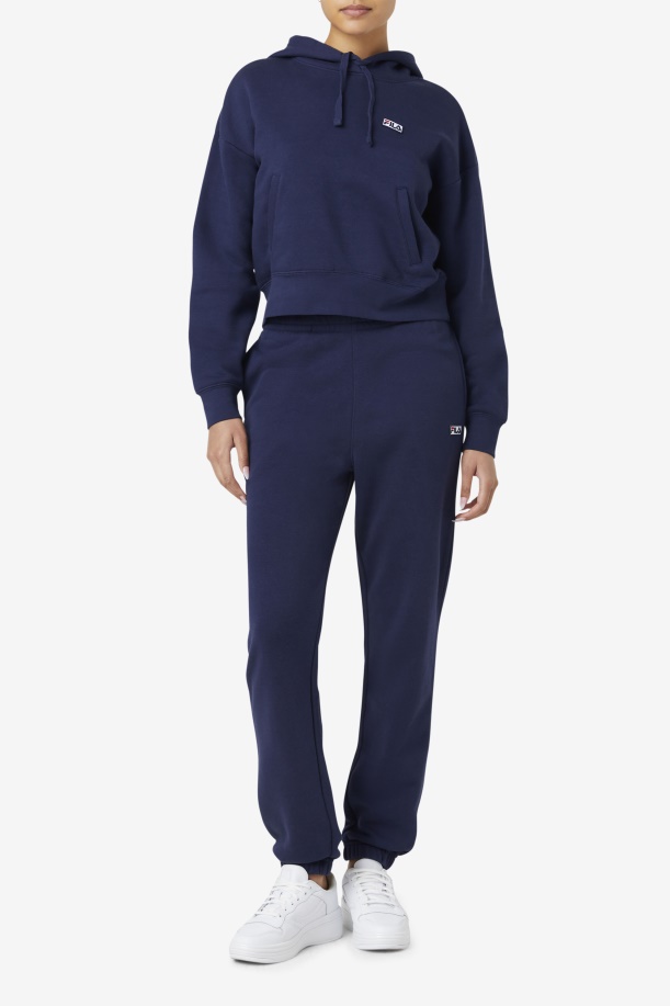 Peacoat Lassie Jogger σειρά