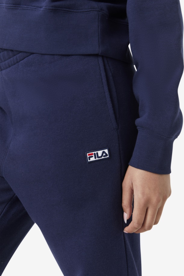Peacoat Lassie Jogger σειρά