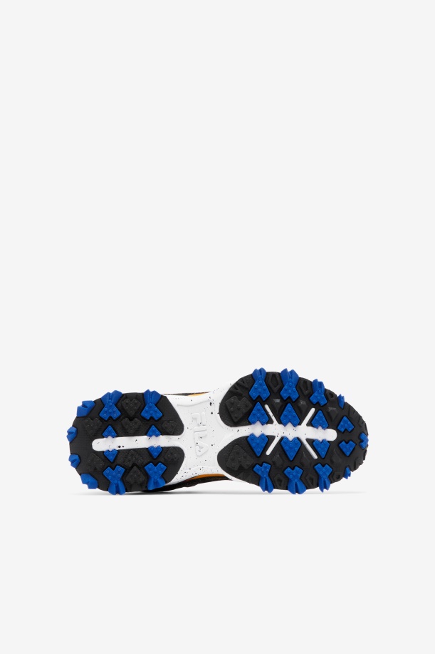 μεγάλα παιδικά Oakmont Tr Fila Blue/red/amazon
