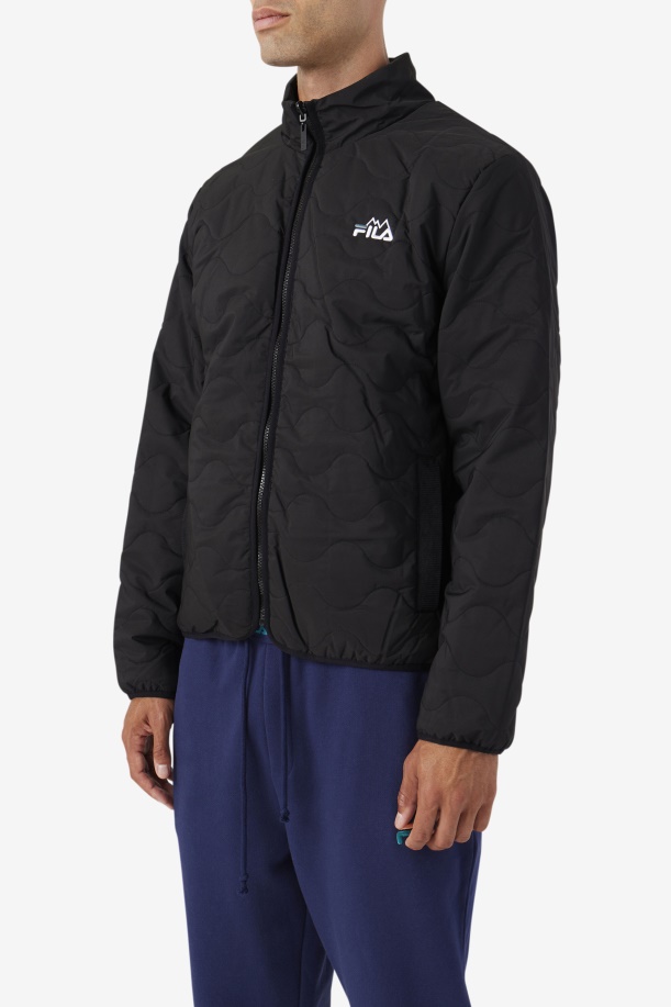 Εκτύπωση καμηλοπάρδαλης πάρκου 3 σε 1 Fila Antarctic