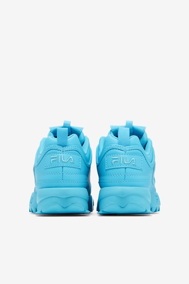 Bluefish Fila μικροπαιδικο Disruptor 2 Premium