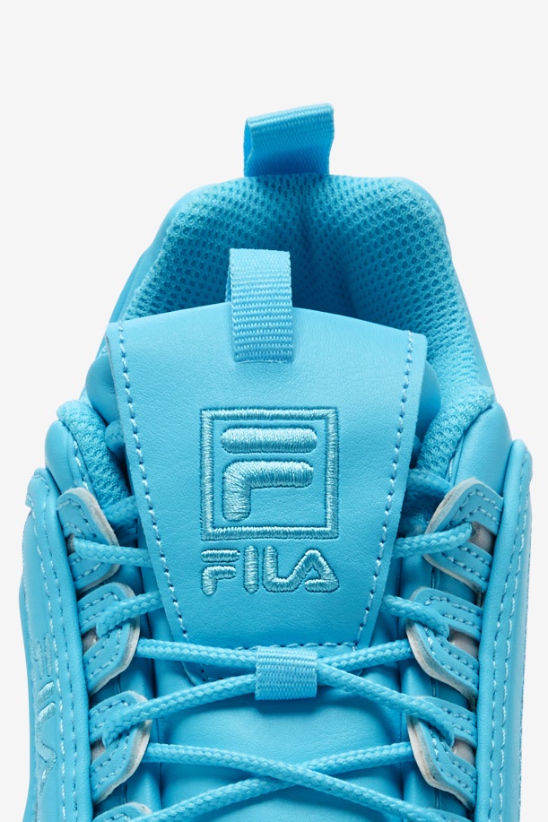 Bluefish Fila μικροπαιδικο Disruptor 2 Premium