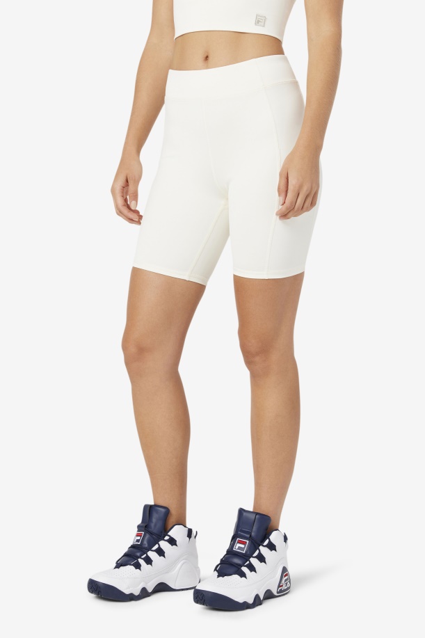 Fila Tiana ποδήλατο κοντή γαρδένια