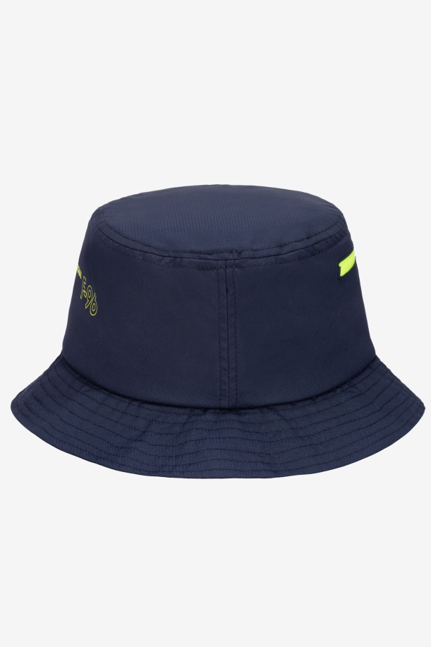 Fila Ripstop Bucket καπέλο Navy