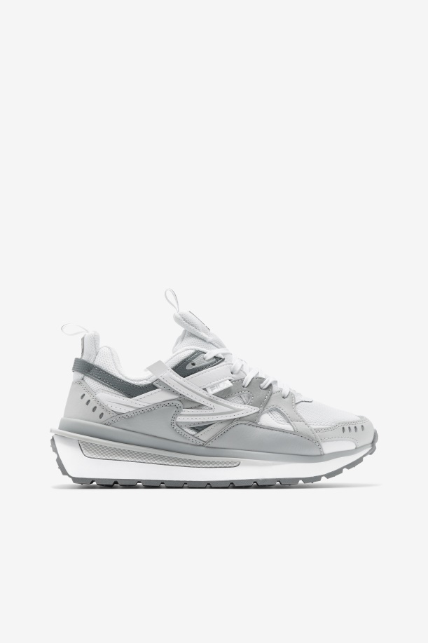 Fila γυναικείο Sandenal White/glacier Grey/highrise