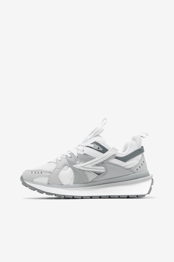 Fila γυναικείο Sandenal White/glacier Grey/highrise