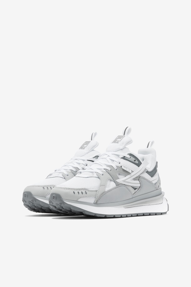 Fila γυναικείο Sandenal White/glacier Grey/highrise