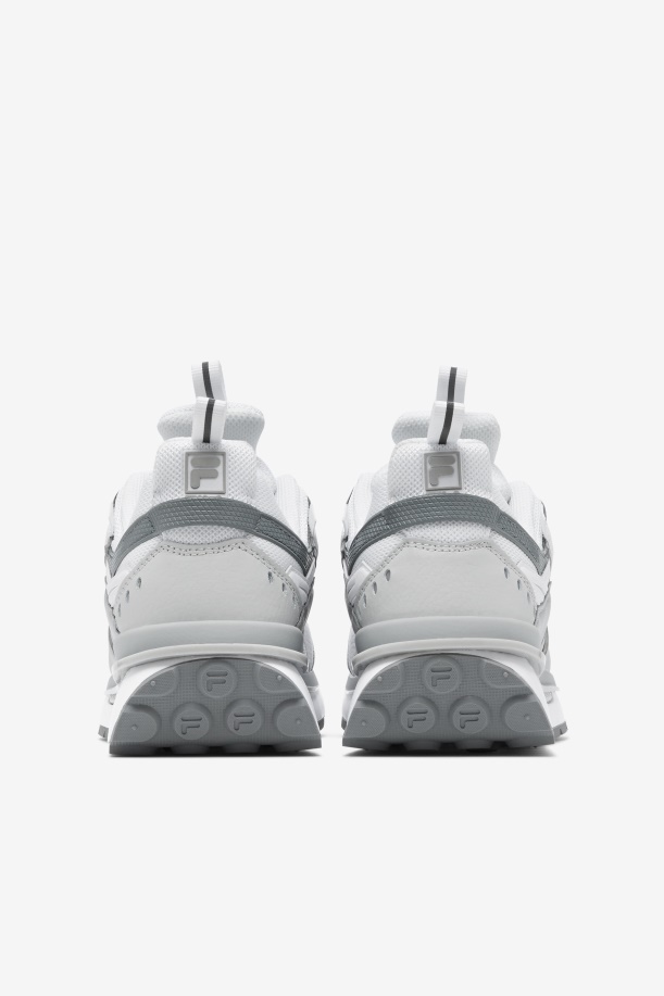 Fila γυναικείο Sandenal White/glacier Grey/highrise