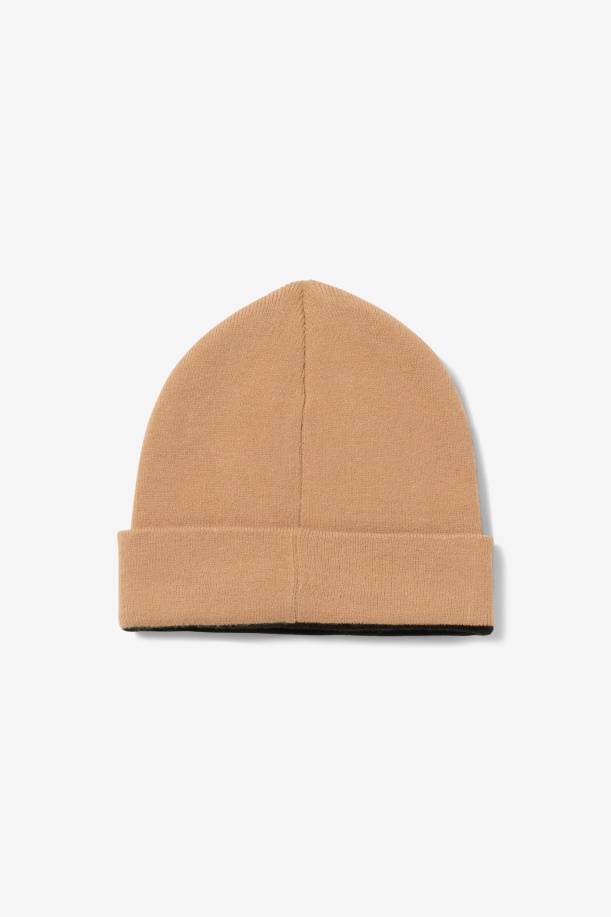 Fila Tobacco καφέ/μαύρο 2pac Beanie