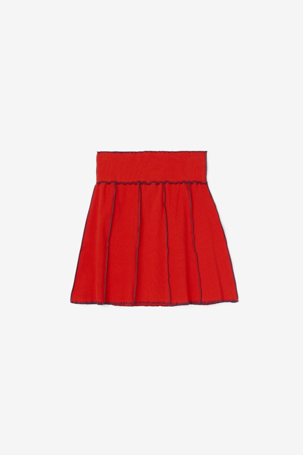φούστα Fila Red Mallia
