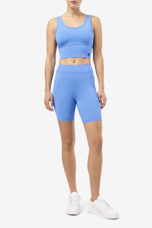 σούπερ ηχητικό ποδήλατο Tiana Short Fila