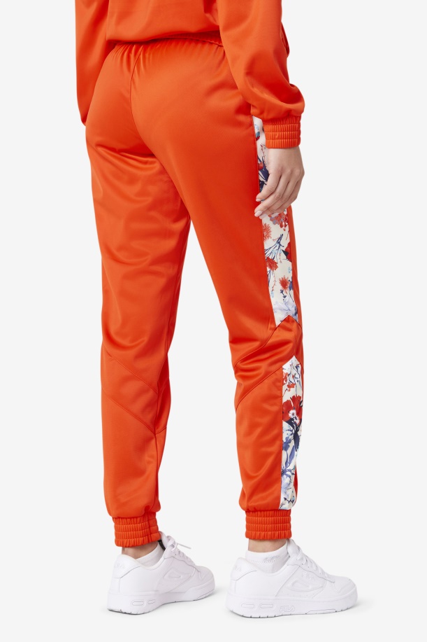 κιάρα πίστα παντελόνι Orange.com Fila
