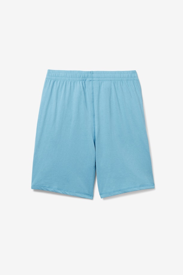 γαλακτώδες μπλε Jonco Short Fila