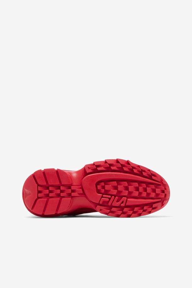 Fila γυναικείο Disruptor 2 Exp Red/rio Red