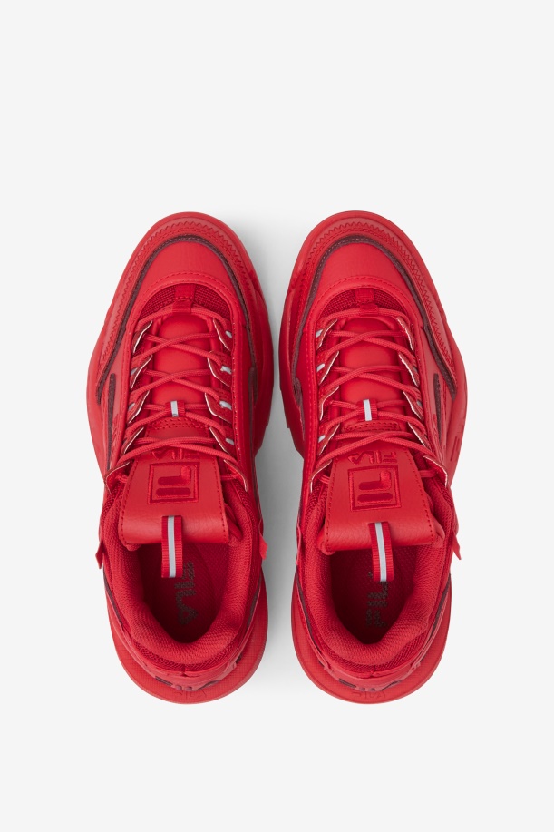 Fila γυναικείο Disruptor 2 Exp Red/rio Red